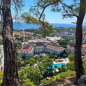 Grand Mir'Amor Hotel&Spa