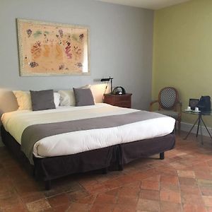 Chambre Lit King-Size