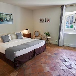 Chambre Standarde Lit King-Size